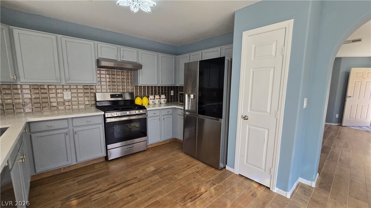 9671 Giddings Avenue Las Vegas NV 89148