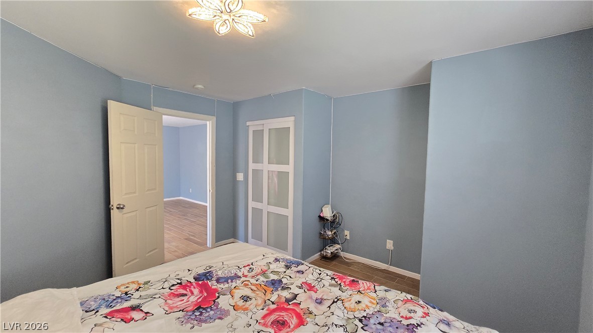 9671 Giddings Avenue Las Vegas NV 89148