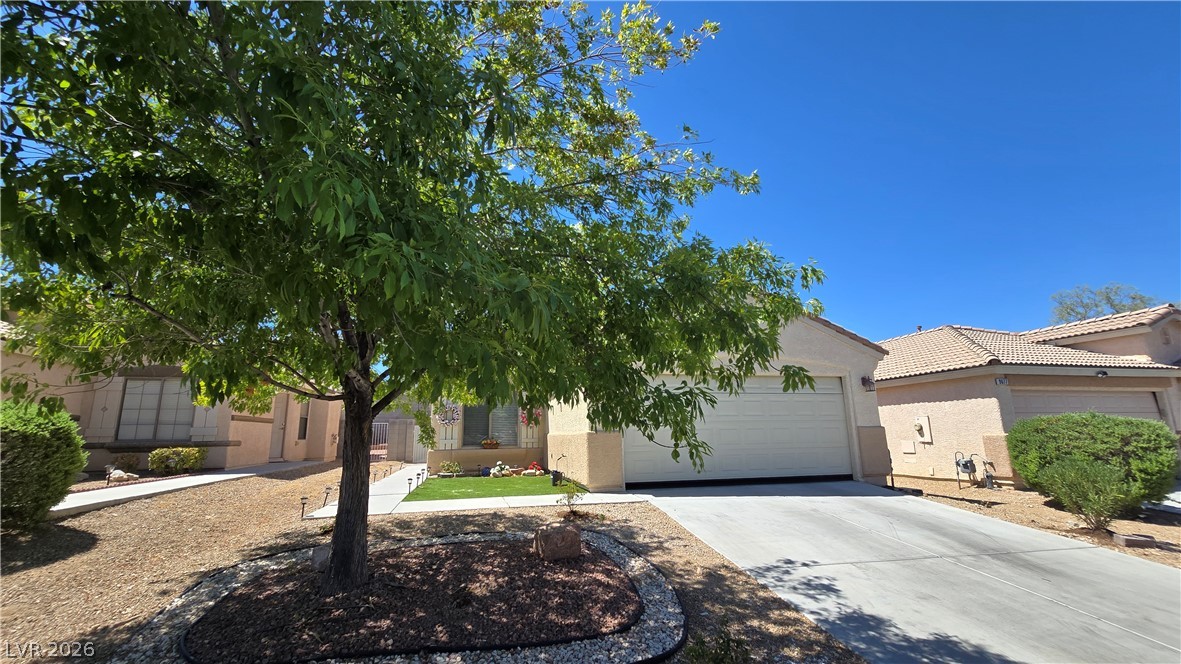 9671 Giddings Avenue Las Vegas NV 89148