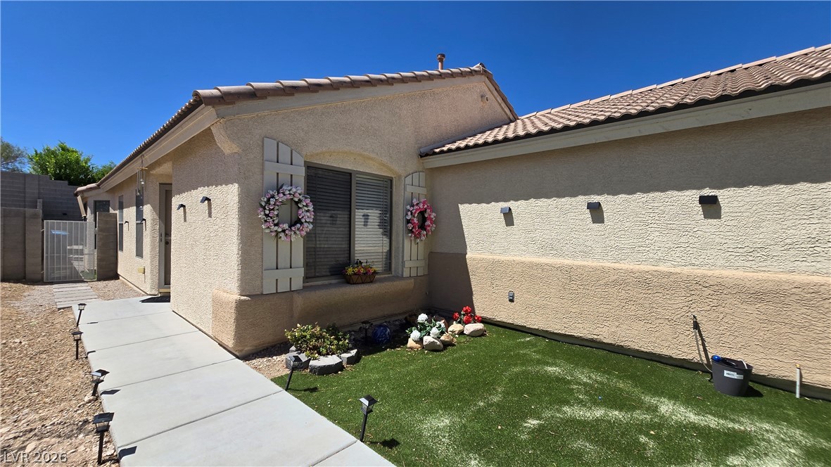 9671 Giddings Avenue Las Vegas NV 89148