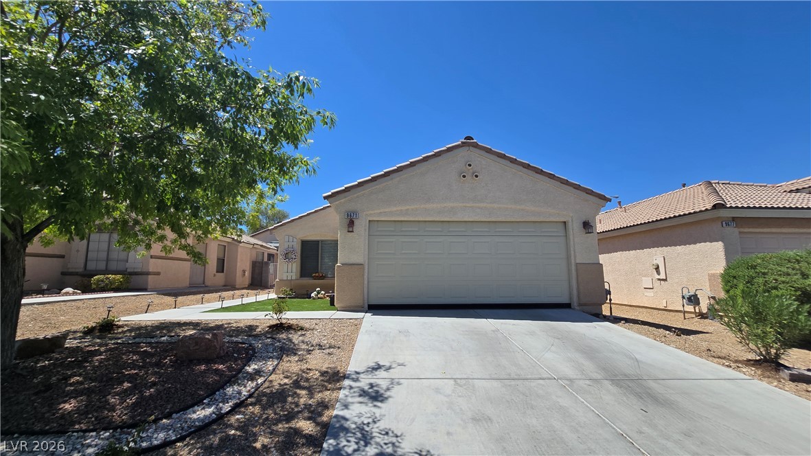 9671 Giddings Avenue Las Vegas NV 89148