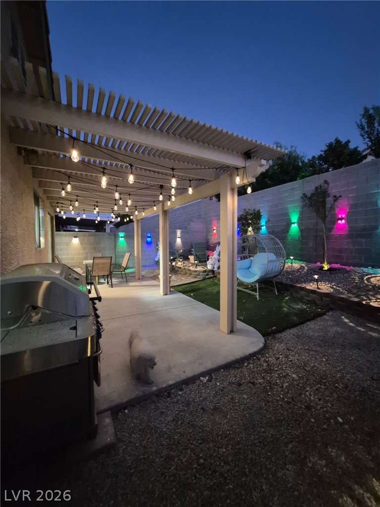 9671 Giddings Avenue Las Vegas NV 89148
