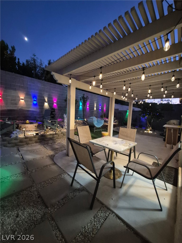 9671 Giddings Avenue Las Vegas NV 89148