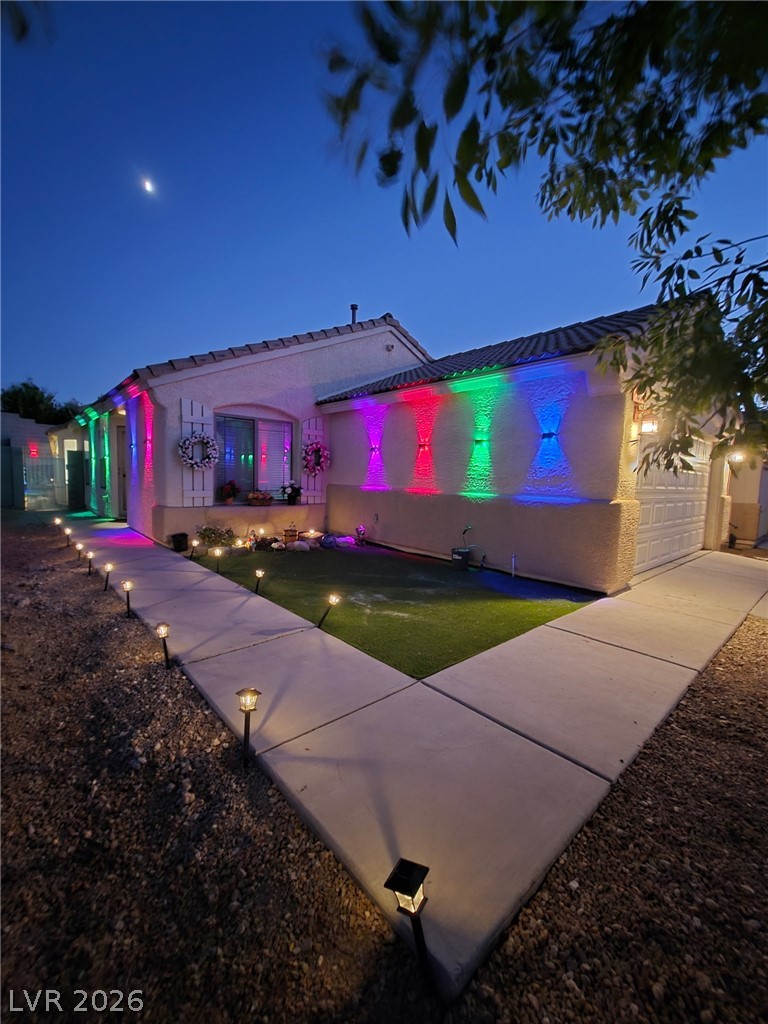 9671 Giddings Avenue Las Vegas NV 89148