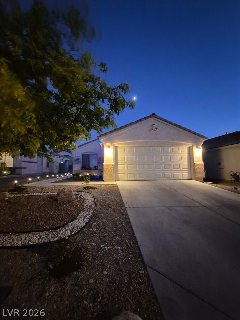 9671 Giddings Avenue Las Vegas NV 89148