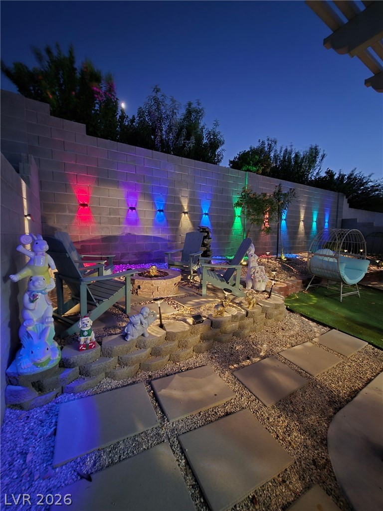 9671 Giddings Avenue Las Vegas NV 89148