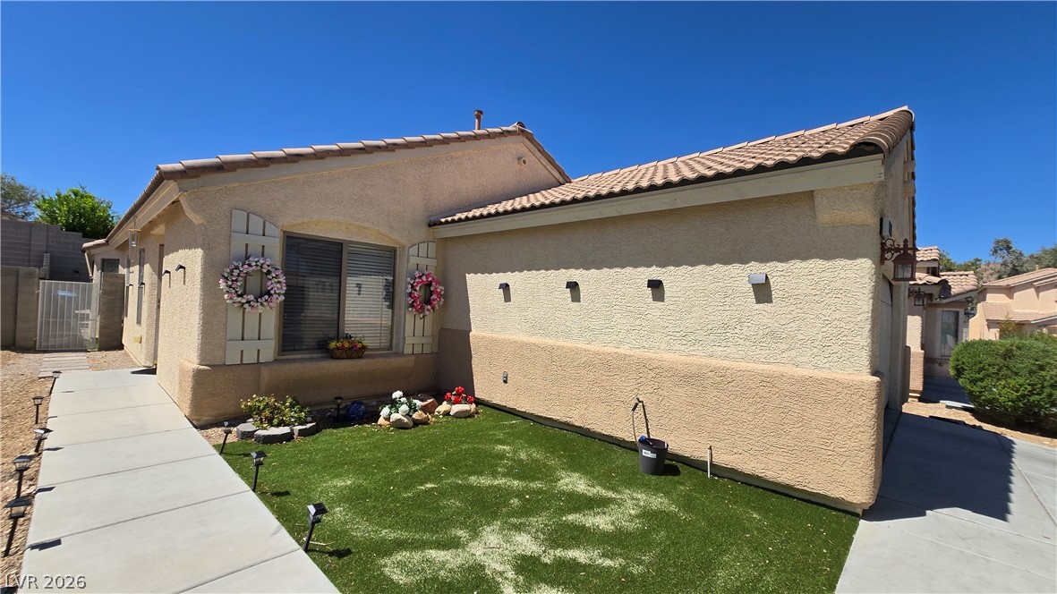 9671 Giddings Avenue Las Vegas NV 89148