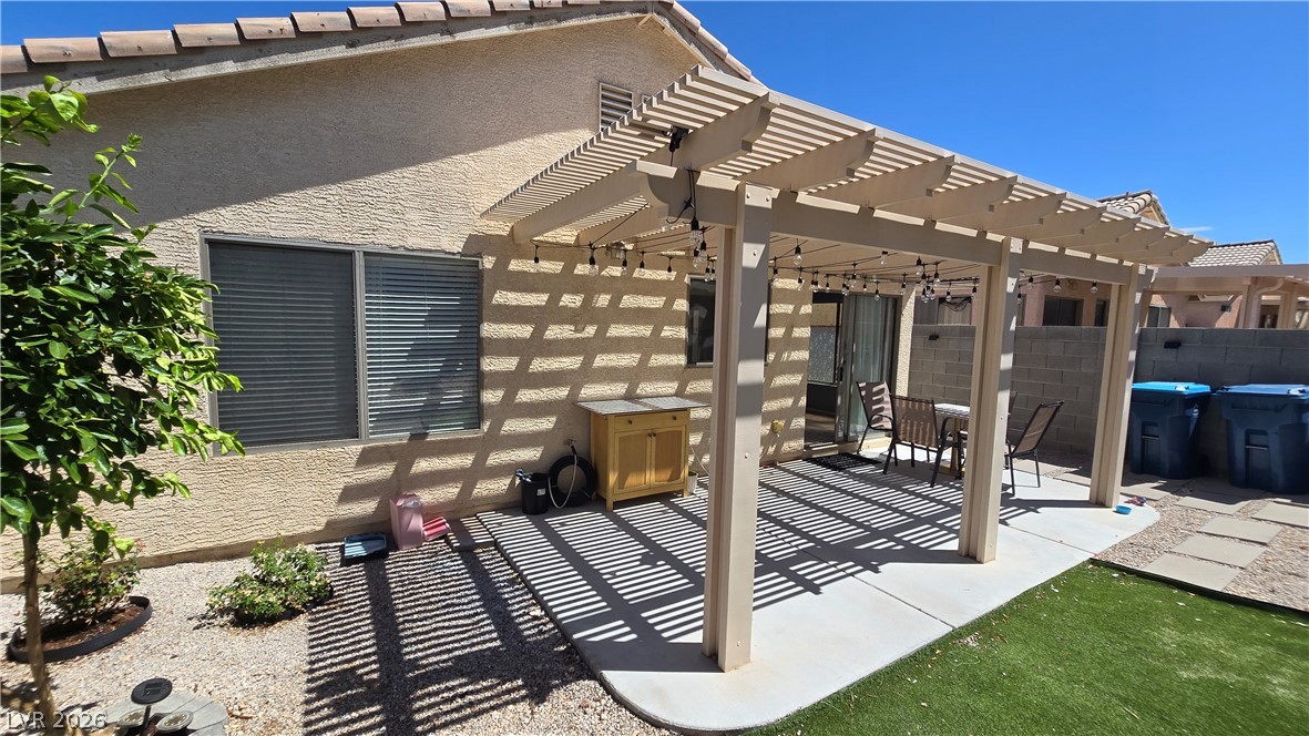9671 Giddings Avenue Las Vegas NV 89148