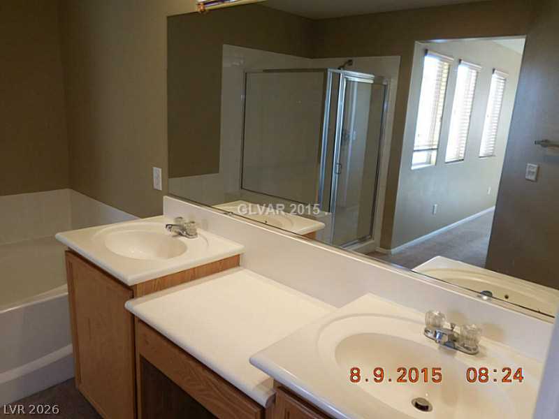10536 Pena Blanca Court N/a Las Vegas NV 89183