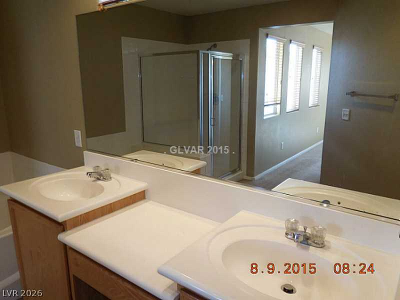 10536 Pena Blanca Court N/a Las Vegas NV 89183