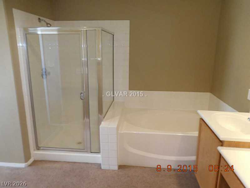 10536 Pena Blanca Court N/a Las Vegas NV 89183