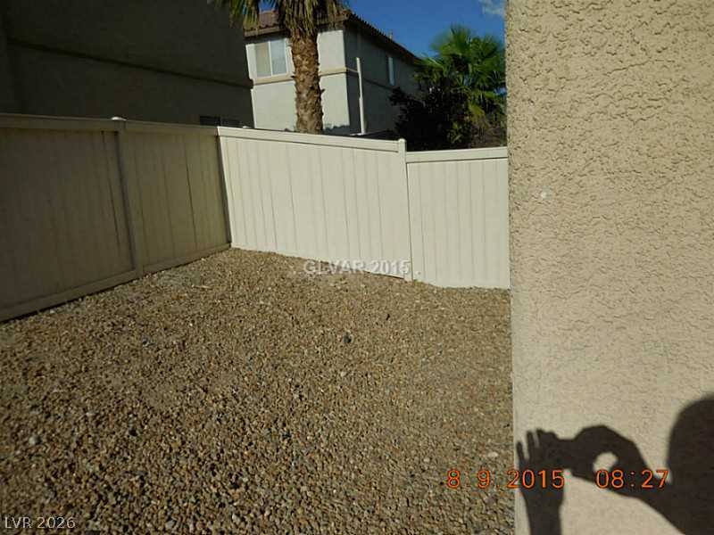 10536 Pena Blanca Court N/a Las Vegas NV 89183