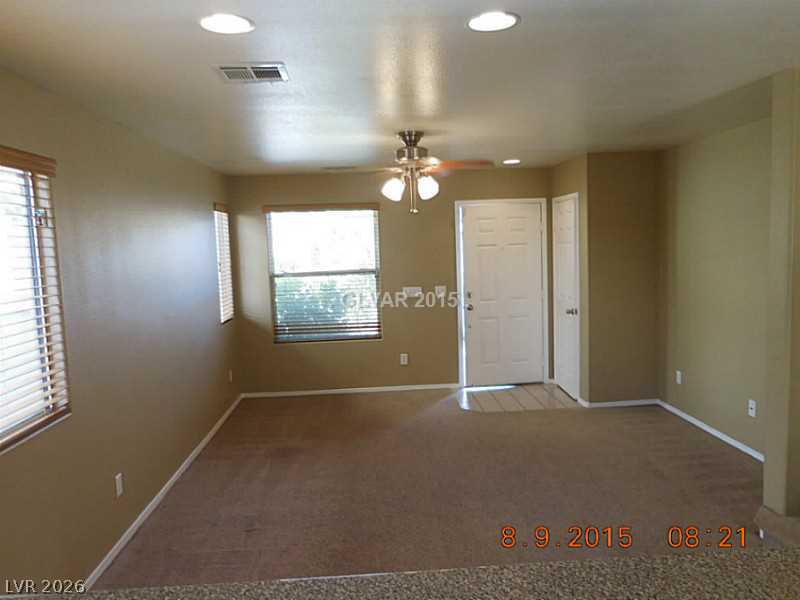10536 Pena Blanca Court N/a Las Vegas NV 89183