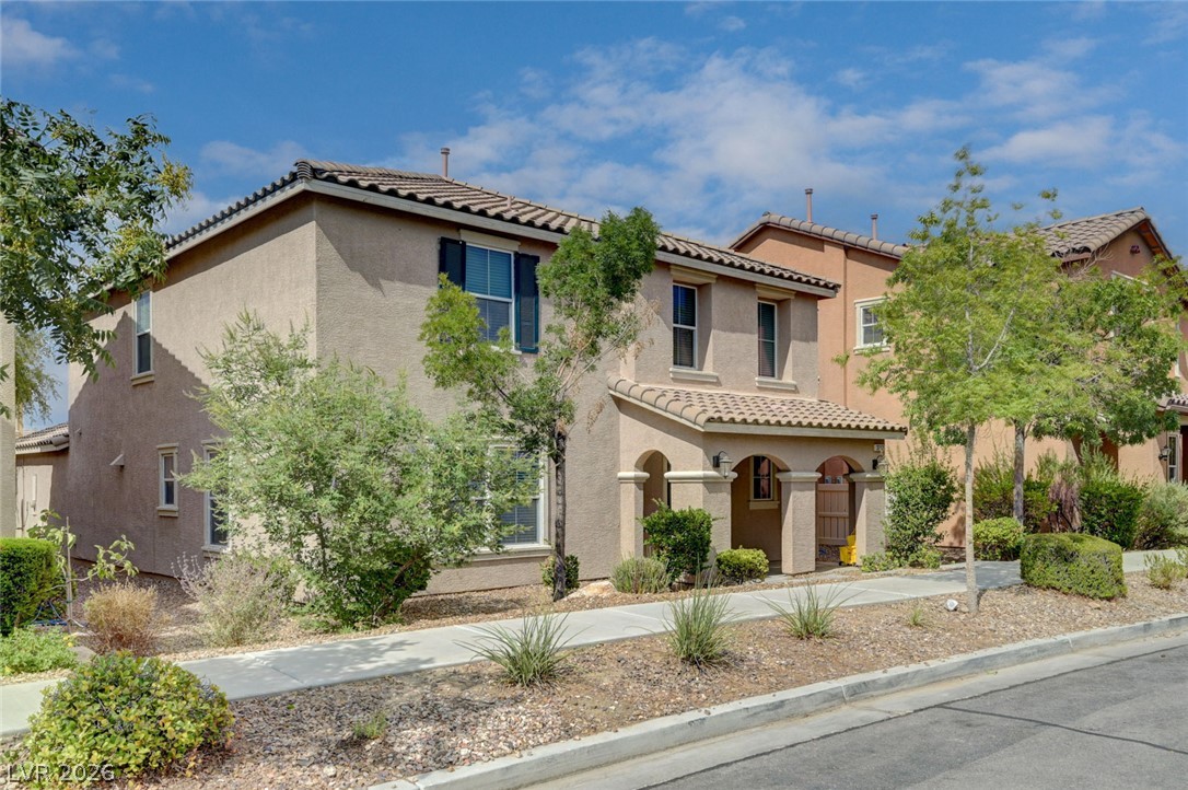 3212 Jevonda Avenue Henderson NV 89044