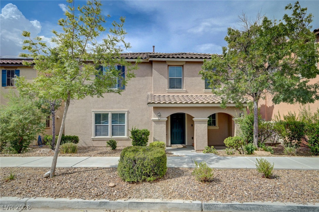 3212 Jevonda Avenue Henderson NV 89044
