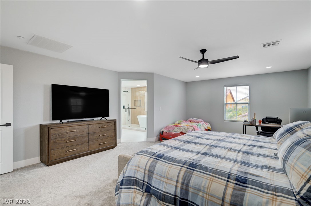3212 Jevonda Avenue Henderson NV 89044