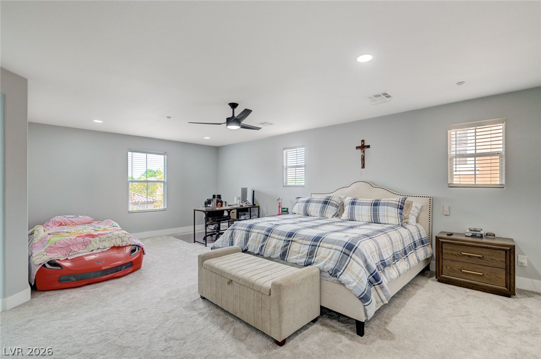 3212 Jevonda Avenue Henderson NV 89044