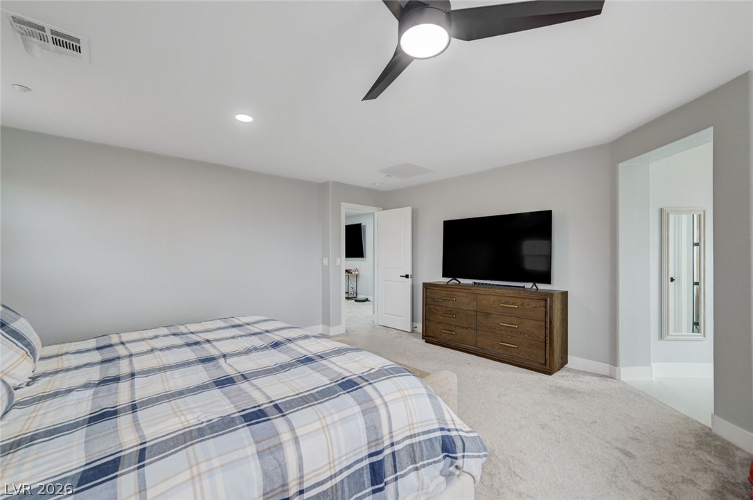 3212 Jevonda Avenue Henderson NV 89044