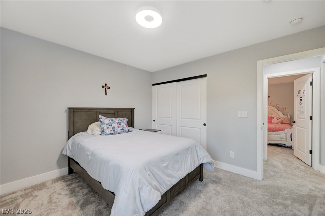 3212 Jevonda Avenue Henderson NV 89044