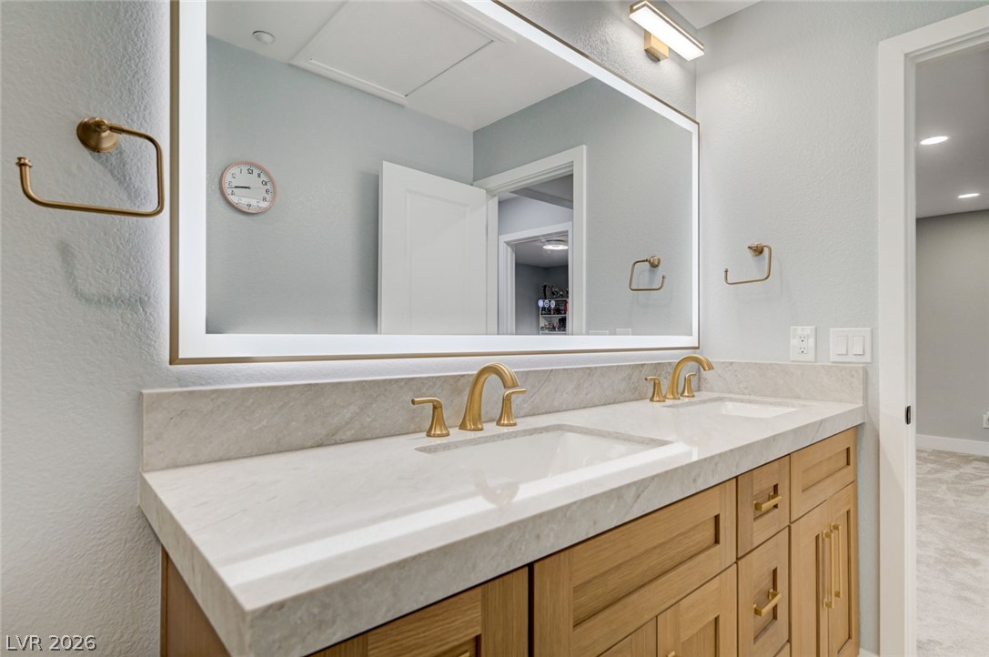 3212 Jevonda Avenue Henderson NV 89044