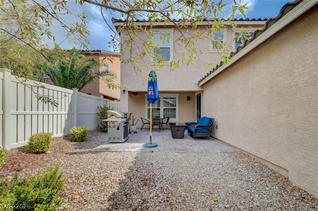 3212 Jevonda Avenue Henderson NV 89044