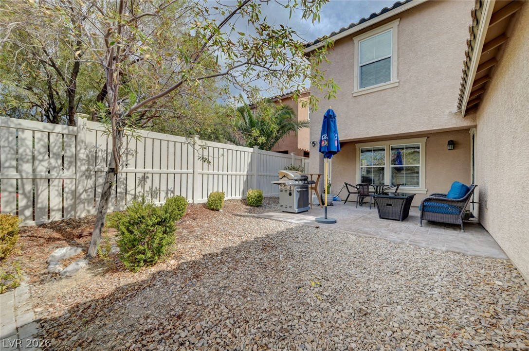 3212 Jevonda Avenue Henderson NV 89044