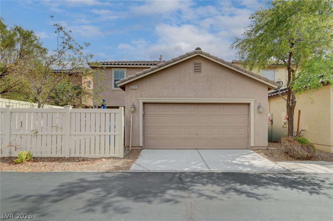 3212 Jevonda Avenue Henderson NV 89044