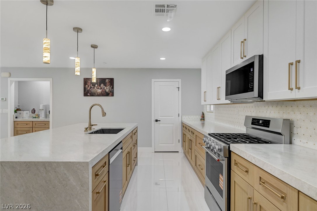 3212 Jevonda Avenue Henderson NV 89044