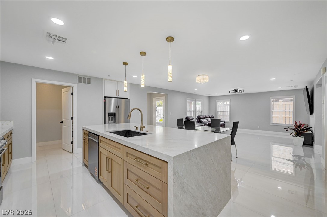 3212 Jevonda Avenue Henderson NV 89044