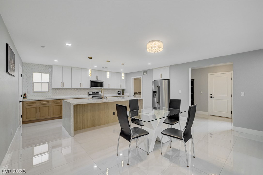 3212 Jevonda Avenue Henderson NV 89044