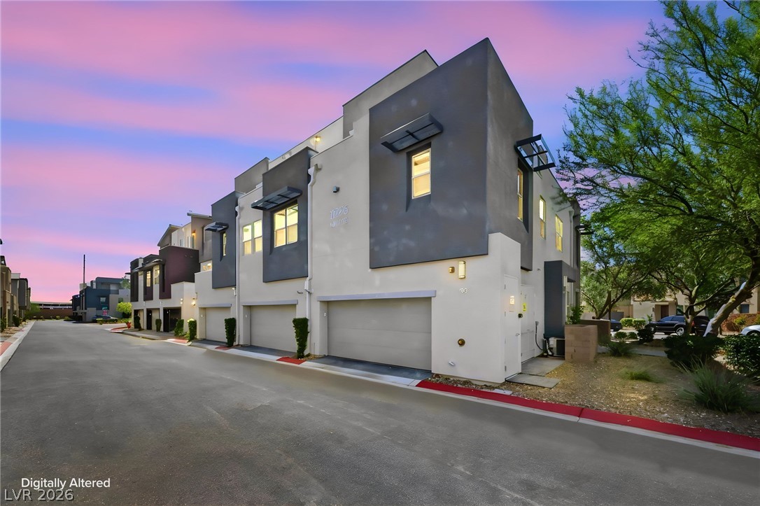 11295 Cactus Tower Avenue 103 Las Vegas NV 89135