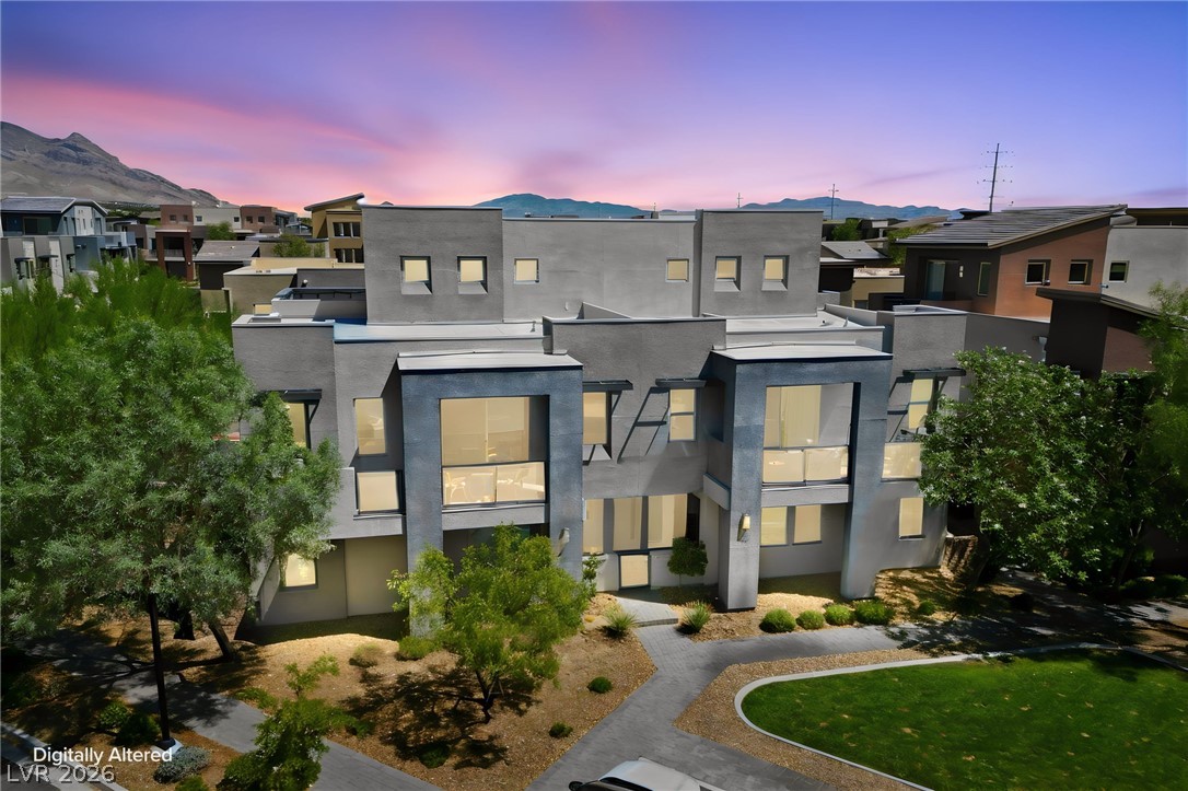 11295 Cactus Tower Avenue 103 Las Vegas NV 89135