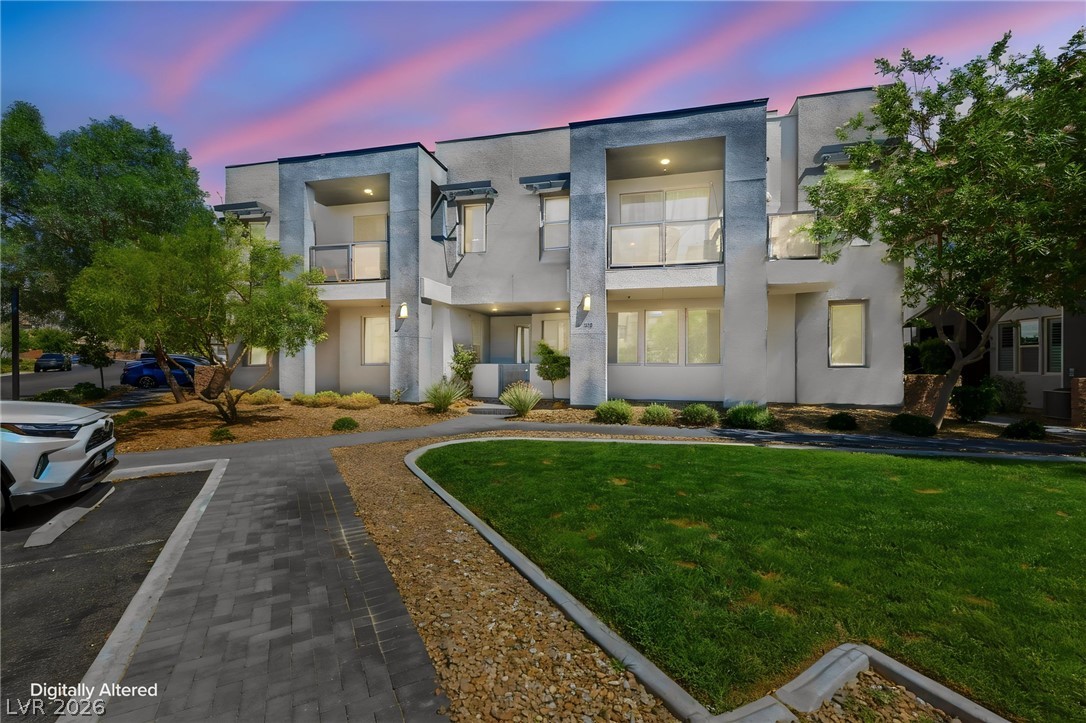 11295 Cactus Tower Avenue 103 Las Vegas NV 89135