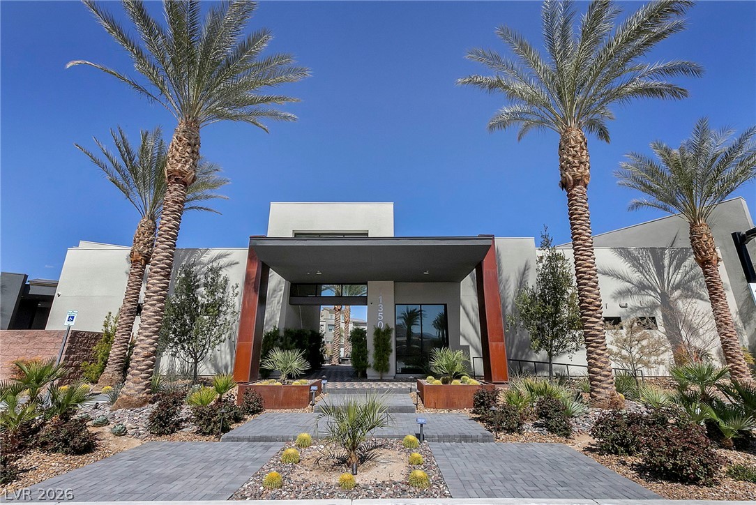 11295 Cactus Tower Avenue 103 Las Vegas NV 89135