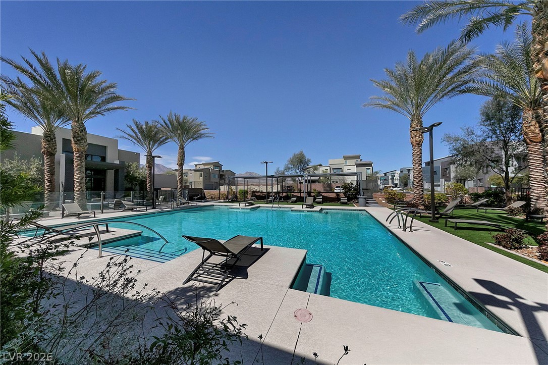 11295 Cactus Tower Avenue 103 Las Vegas NV 89135