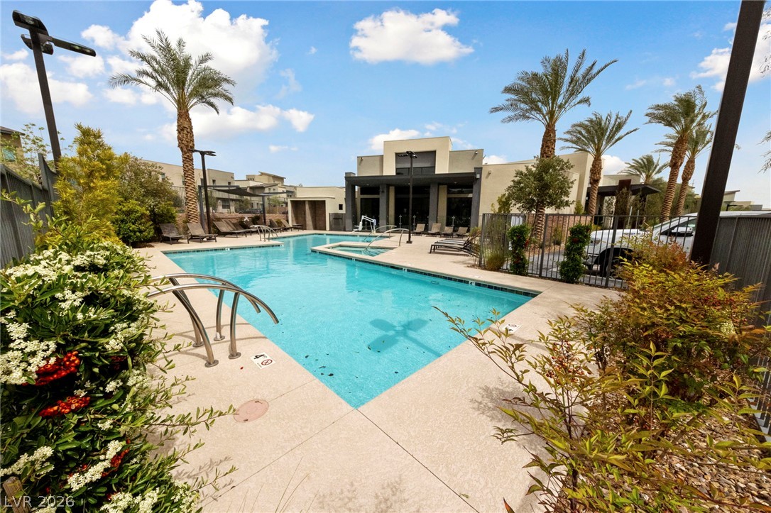 11295 Cactus Tower Avenue 103 Las Vegas NV 89135