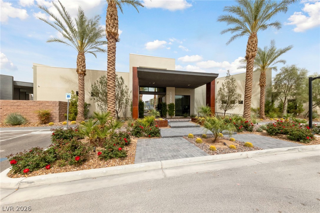 11295 Cactus Tower Avenue 103 Las Vegas NV 89135