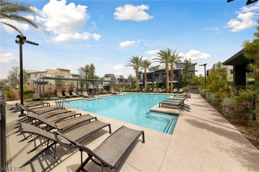 11295 Cactus Tower Avenue 103 Las Vegas NV 89135