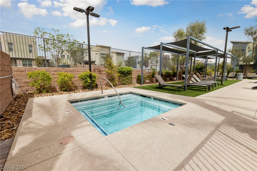 11295 Cactus Tower Avenue 103 Las Vegas NV 89135
