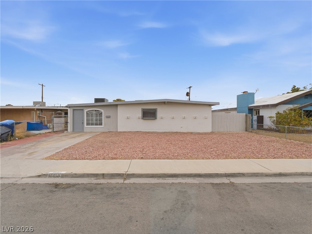 5132 Hallet Drive Las Vegas NV 89122
