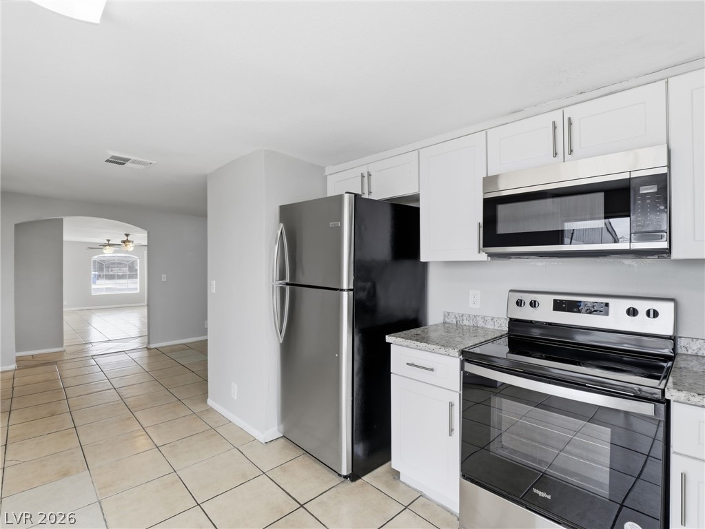 5132 Hallet Drive Las Vegas NV 89122