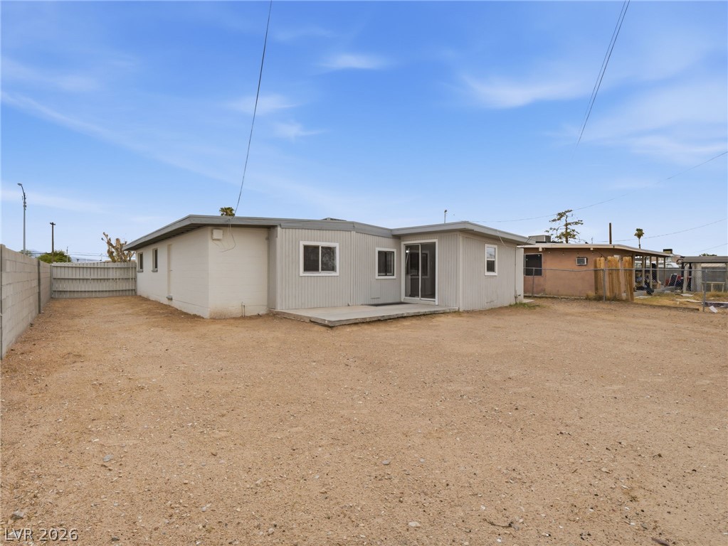5132 Hallet Drive Las Vegas NV 89122