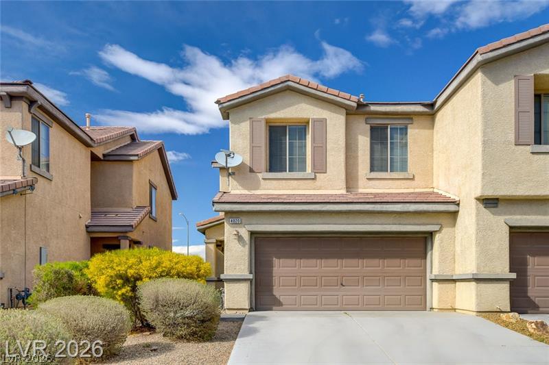 4020 Thomas Patrick Avenue North Las Vegas NV 89032