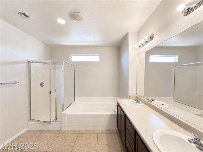 4020 Thomas Patrick Avenue North Las Vegas NV 89032
