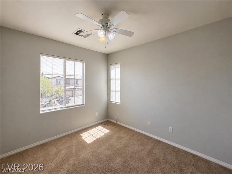 4020 Thomas Patrick Avenue North Las Vegas NV 89032