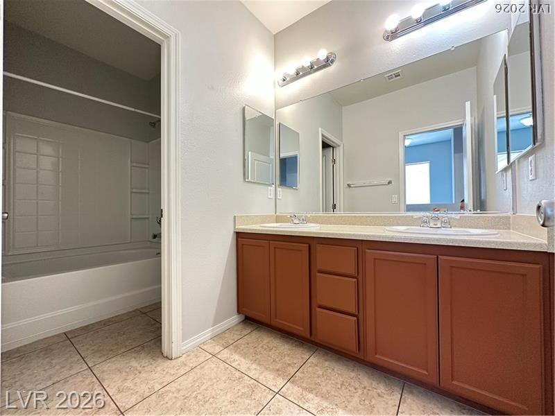 4020 Thomas Patrick Avenue North Las Vegas NV 89032