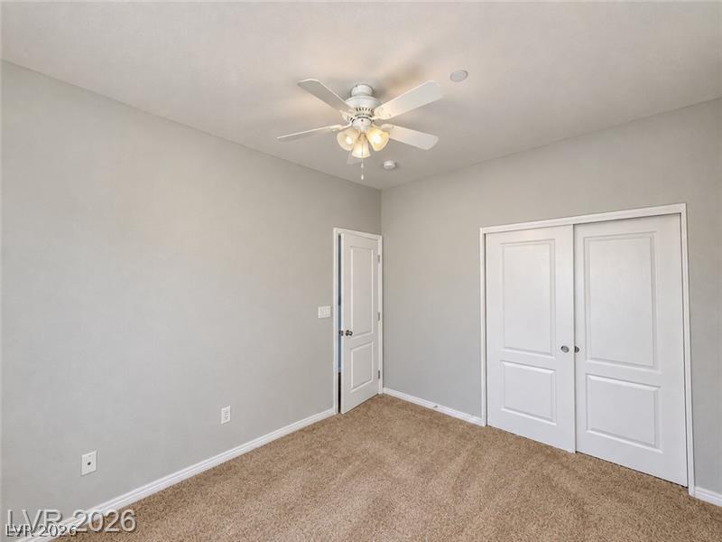 4020 Thomas Patrick Avenue North Las Vegas NV 89032