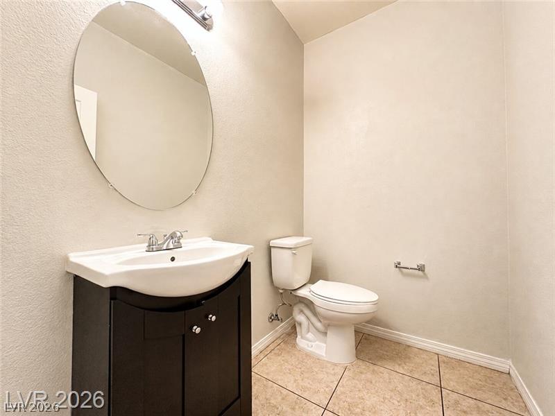 4020 Thomas Patrick Avenue North Las Vegas NV 89032
