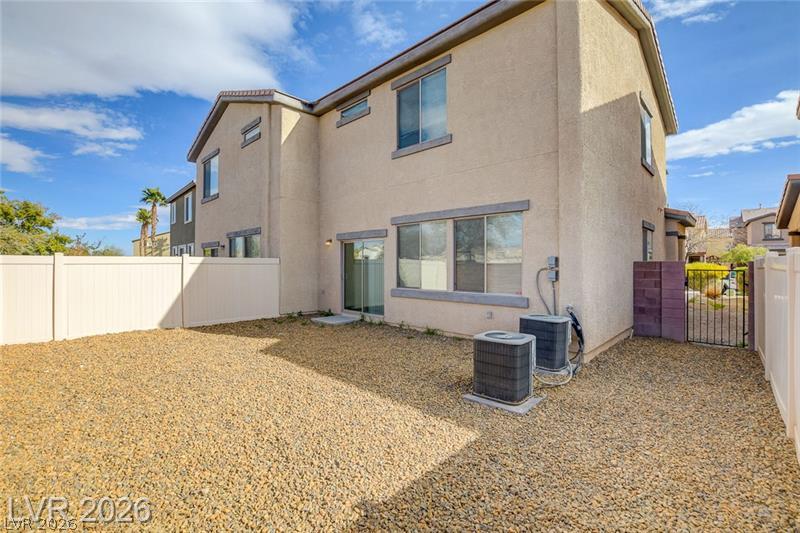 4020 Thomas Patrick Avenue North Las Vegas NV 89032