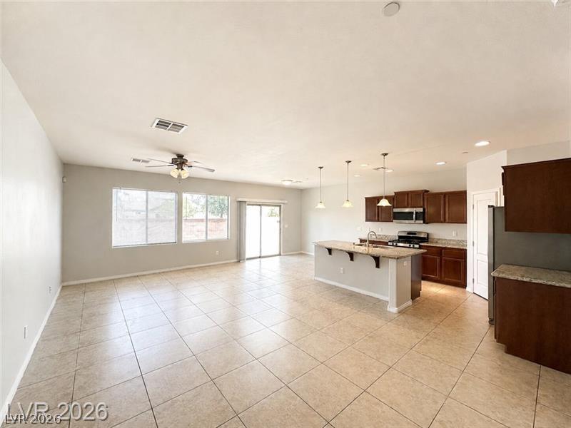 4020 Thomas Patrick Avenue North Las Vegas NV 89032